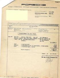صورة مصغرة 49 لـ 1965 Porsche 911 URMODELL