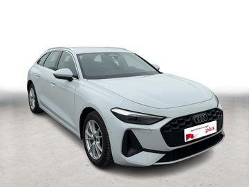 Audi A5 - 5