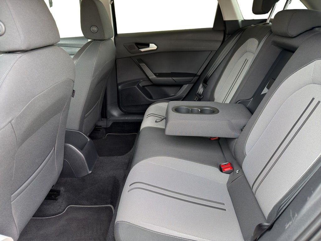 Seat Leon - Bild 17