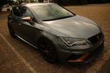 Seat Leon Cupra R Limited Nr. 503/799 - Seat Leon: Kleinwagen