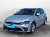 Volkswagen Polo 1.0 Life LED Sitzh. - Volkswagen Polo Jahreswagen