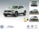 Volkswagen T-Roc 1.0 TSI Goal+AHK+RFK+GJR+PARKASSIST+ACC