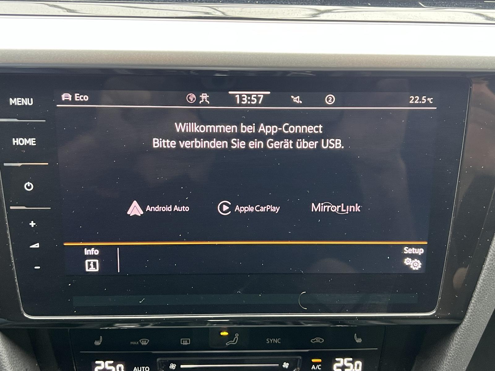 Volkswagen Arteon R-Line DSG Navi-Kamera Panorama LED CarPl, миниатюра 19