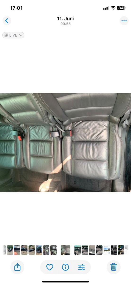 Volkswagen Touran 2006 — photo 5