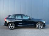Volvo XC 60 B4 MHEV MOMENTUM CAM CC LEATHER 18" - Volvo Hybrid (Diesel/Elektro)