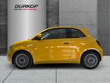 Fiat 500 Launch Edition Torino Voll-LED Infinity Park - Fiat 500: Launch Edition