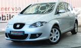 Seat Toledo*Tüv&Inspektion Neu*Klima*Sitzheizung* - Seat Toledo mit Diesel-Antrieb