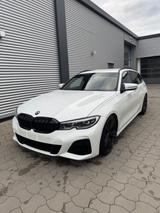 BMW 320d Touring Automatik M Paket