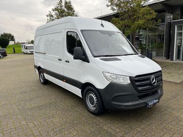 Sprinter 315 CDI+Kasten+L2H2+Kamera+Klima