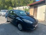 Ford Fiesta Sitzh, Klima, TÜV Neu - gebrauchte Ford Fiesta aus dem Jahr 2015