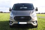 Ford Tourneo Custom Titanium 320L, AHK, 185PS - Ford Tourneo Custom in Duisburg