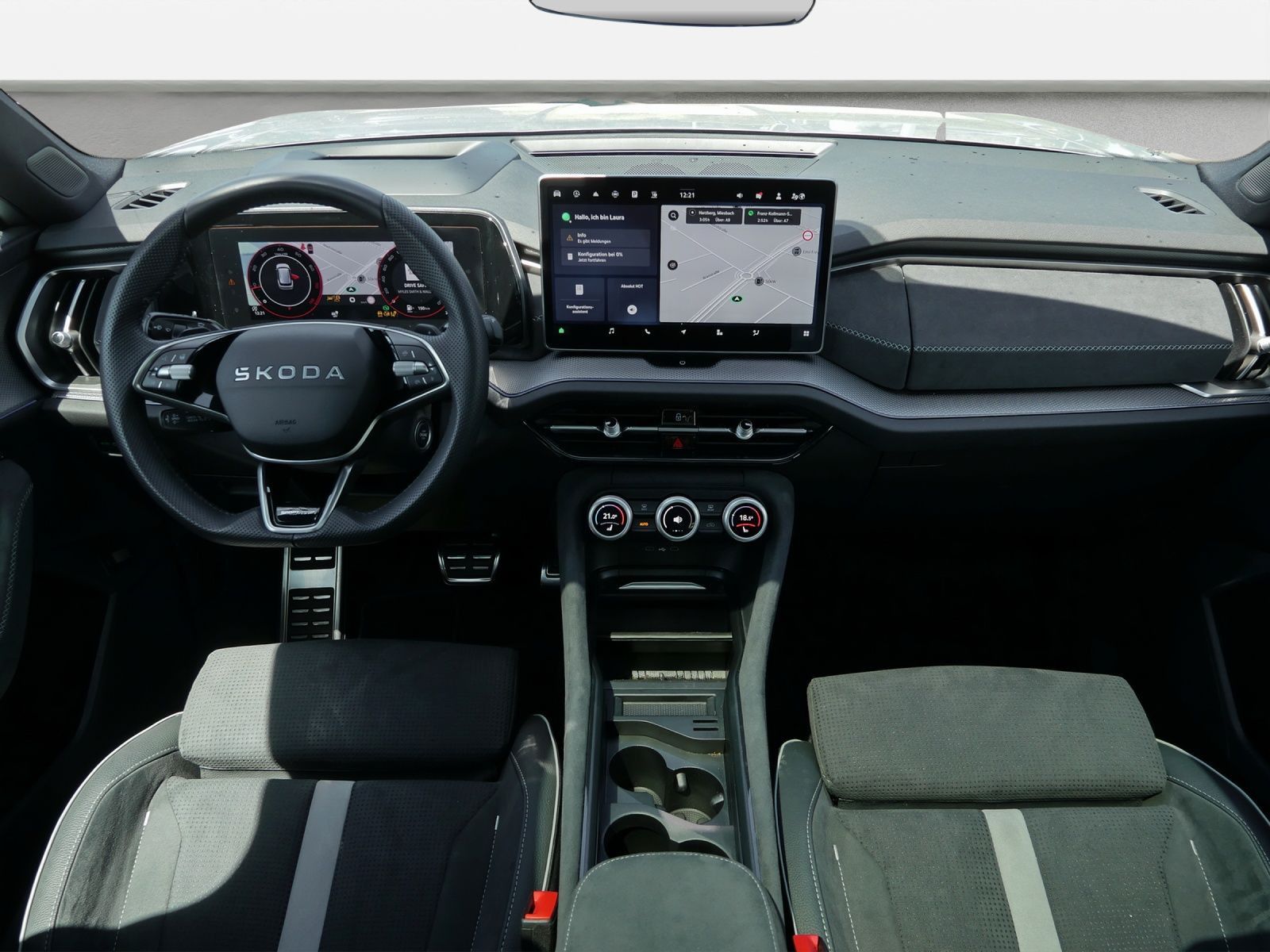 Skoda Kodiaq - Bild 5