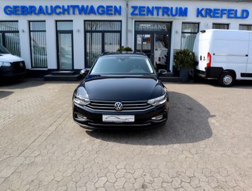 Volkswagen Passat Variant - 2