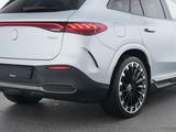 Mercedes-Benz EQE 350 SUV 4M AMG Prem. Plus*AHK*HUD*Pano*22"*+ - Mercedes-Benz AMG