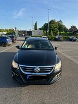 Volkswagen VW Passat CC R-Line | 2.0 TSI | BJ 2011 | ... - gebrauchte Volkswagen Passat CC aus dem Jahr 2011