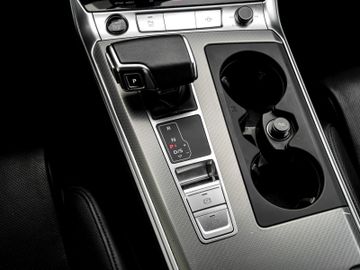 Audi A6 - 11