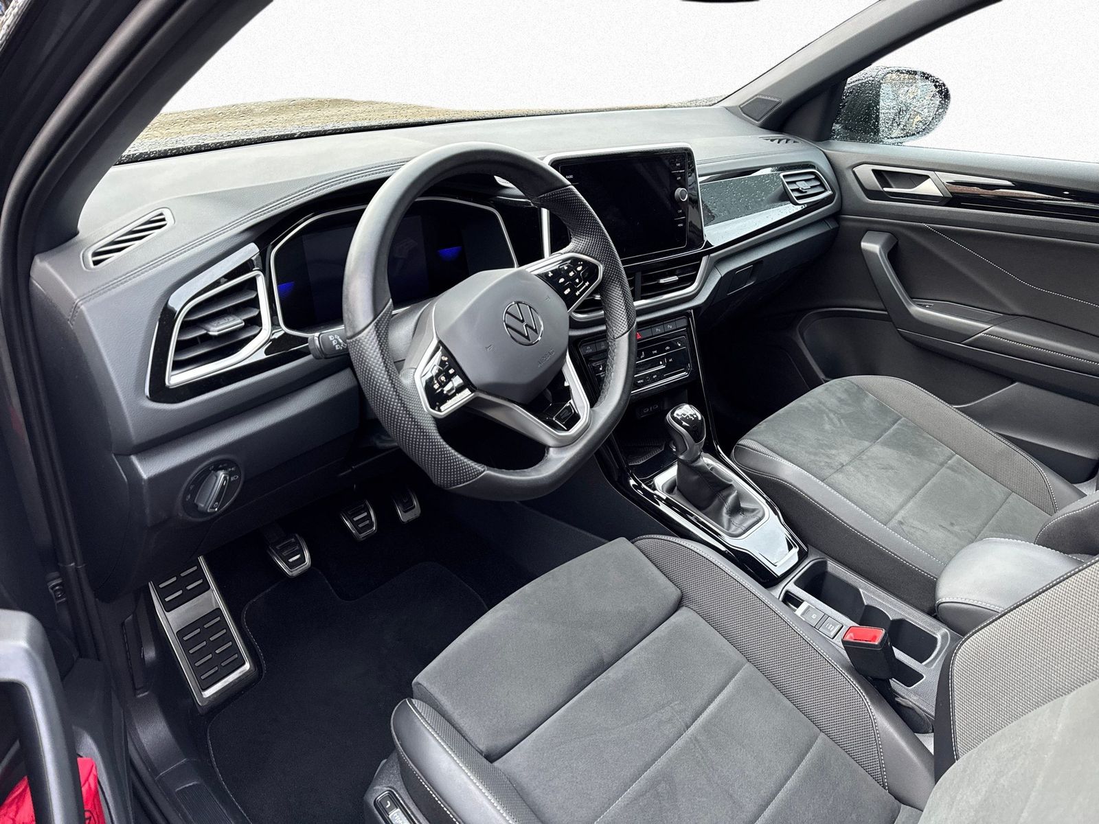 Volkswagen T-Roc - Bild 10