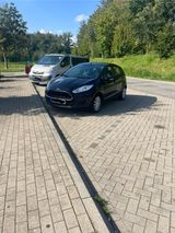 Ford Fiesta 1.25 Trend | 82 PS | 55.000 km | TÜV NEU! - Ford Fiesta: 82 Ps