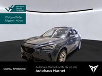 Cupra Formentor - Vorschau Bild 1