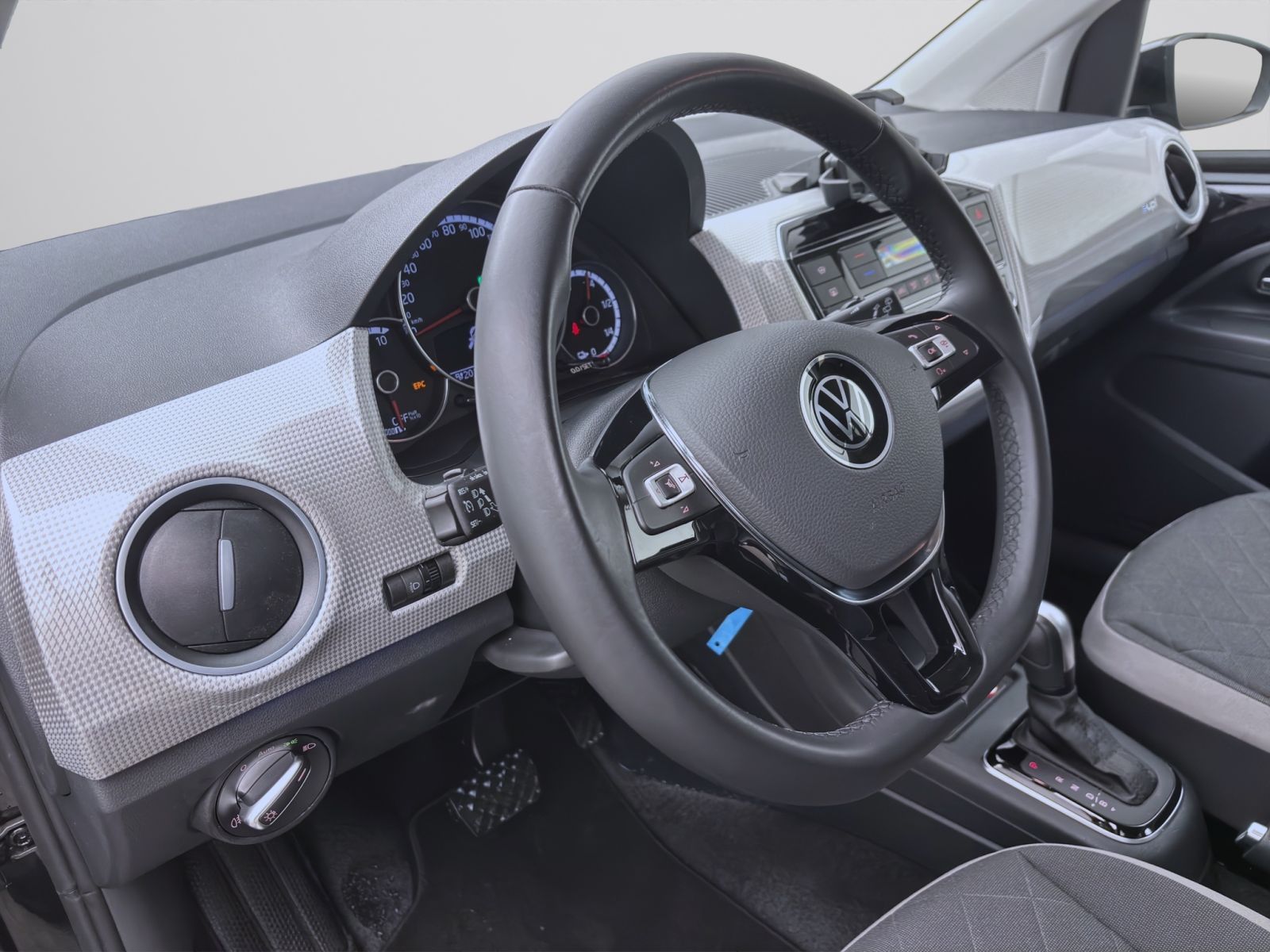 Volkswagen e-up! - Bild 14