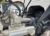 Scania P 410 8x4 Putzmeister - Scania Tankwagen
