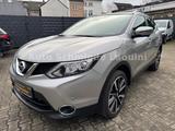 Nissan Qashqai Tekna 1.6 DIG-T Leder LED, Klima Bltooth - Nissan Gebrauchtwagen in Essen
