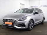 Hyundai i30 cw 1.6 CRDi Edition 30+ DCT Navi/LED/Kamera - Hyundai i30: 1.6