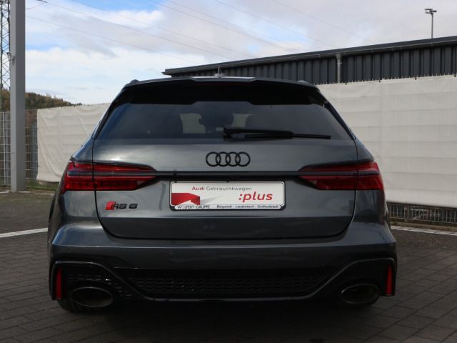 Audi RS6 - Bild 7
