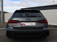 Audi RS6 - Vorschau Bild 7