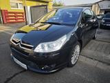 Citroën C4 Coupe VTS Sportfahrwerk / OZ Racing Felgen - Citroën: Vts