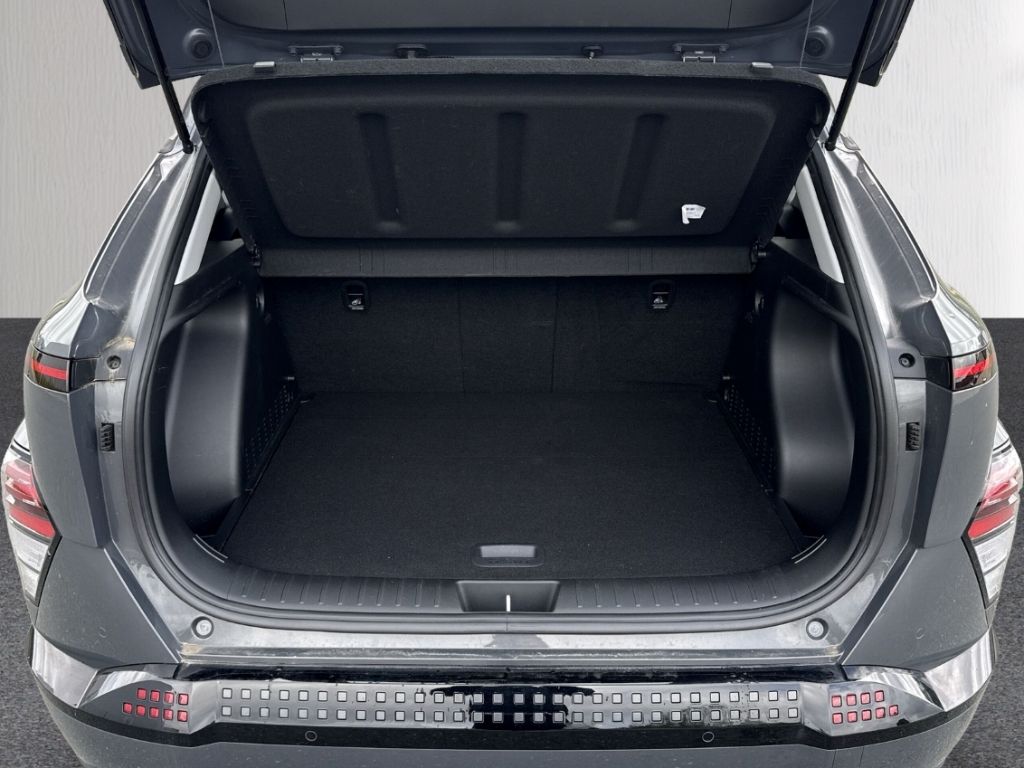 Hyundai Kona – Bild 12