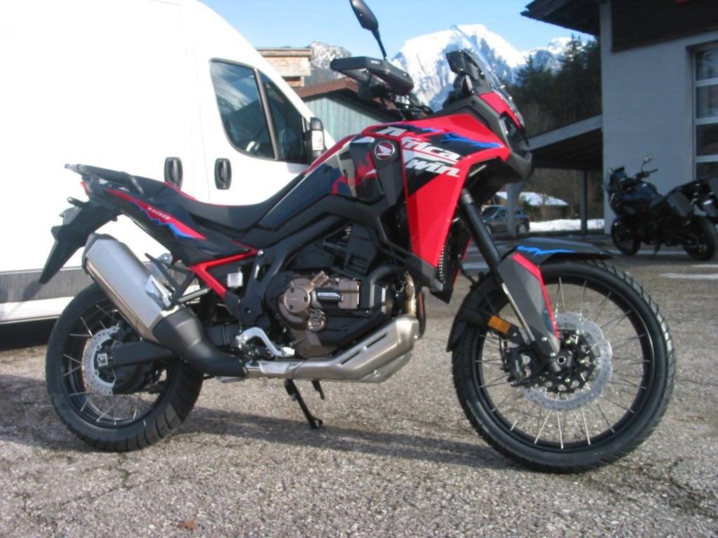 Honda CRF1100L Africa Twin DCT *TOP-ANGEBOT*