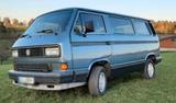 Volkswagen VW T3 Caravelle GL; Bulli, Bus (no Westfal... - Volkswagen T3: Bulli