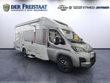 Carado TEILINTEGRIERTE 328 PRO+ 5.SITZER*3,5T*TOP-ANGEB