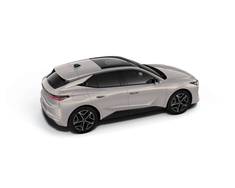 DS Automobiles DS4 - Bild 4