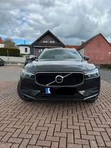 Volvo XC60 Momentum Geartronic AHK, Navi, 8-fach, Blis - Volvo XC60: Geartronic