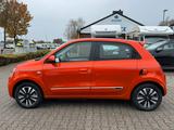 Renault Twingo INTENS Electric 22KWh | FALTDACH | NAVI - Renault Twingo: Orange