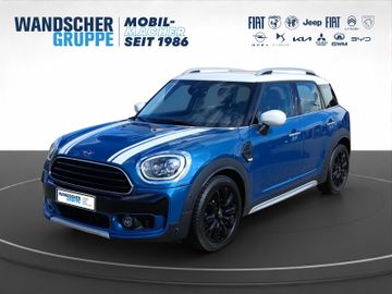 MINI Countryman C (Cooper) - 1