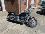 Yamaha XVS 650 Dragstar - wenig Kilometer - TÜV 04/2028