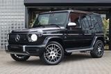 Mercedes-Benz G 63 AMG | STRONGER THAN TIME EDITION, Carbon in - Mercedes-Benz G-Klasse: Stronger Than Time Edition