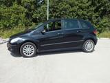 Mercedes-Benz B 200 B -Klasse B 200 Special Edition - Mercedes-Benz B-Class: Special Edition