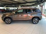 Dacia Duster II II 1.3 TCE 150 Prestige+4WD+Navi+AHK++ - Dacia aus 2021