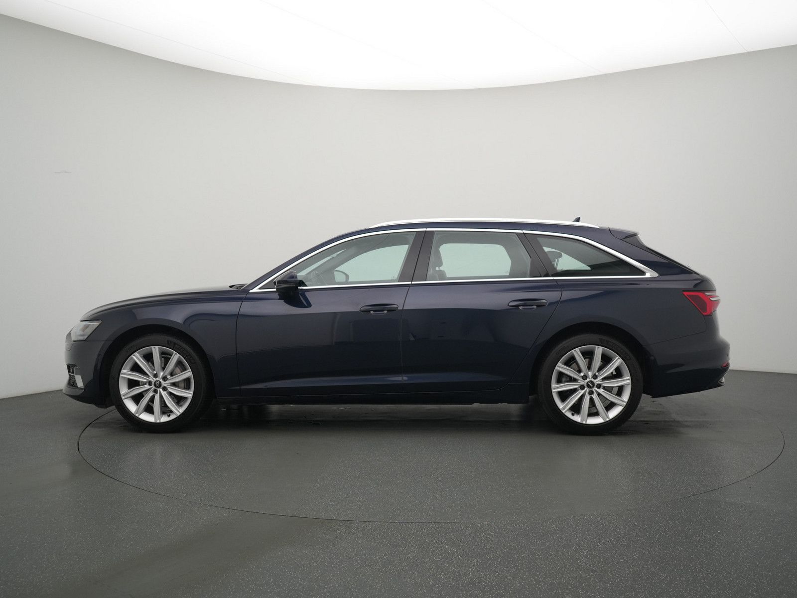 Audi A6 - Bild 20