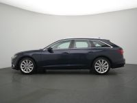 Audi A6 - Vorschau Bild 20