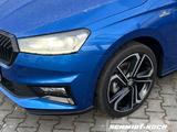 Skoda Fabia 1.5 TSI Monte Carlo DSG LED-Scheinw. Navi - gebrauchte Kleinwagen in Wilhelmshaven