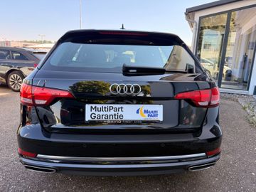 Audi A4 - 6