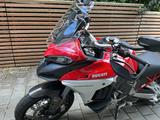 Ducati Multistrada V4S Full SW, bis 4.10. online - DUCATI F1