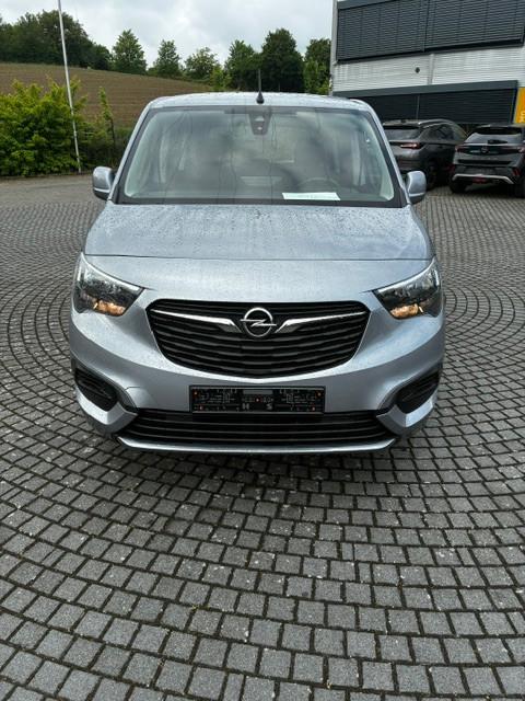 Opel Combo E Life 1.2 T[Euro6d] S/S Edition