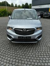 Opel Combo E Life 1.2 T[Euro6d] S/S Edition - Opel Combo Life Edition mit Benzin-Antrieb