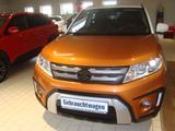 Suzuki Vitara 1.6 VVT Comfort 4x4, AW-Reifen, Navi, RFK - Suzuki Vitara mit Benzin-Antrieb: Allradantrieb